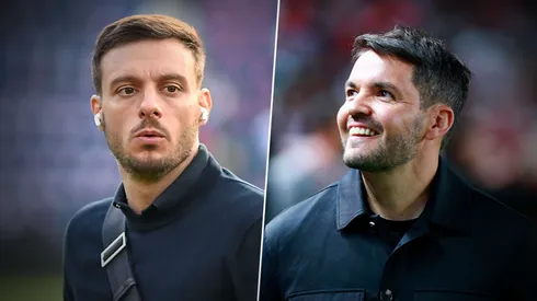 ¿Cruz Azul busca un nuevo Martín Anselmi en Nicolás Larcamón?