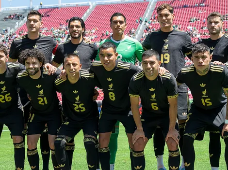 México vs Turquía: ¿Cómo ver el amistoso preparativo para la Copa Oro?