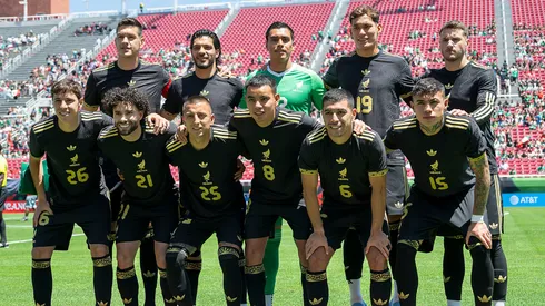 Cruz Azul y una gran supremacía en la lista de Aguirre.