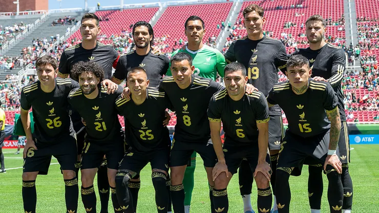 Cruz Azul y una gran supremacía en la lista de Aguirre.