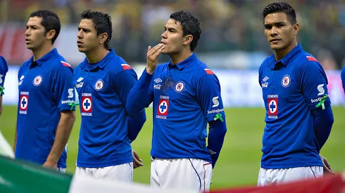 Brilló en Selección y Europa, pero admite quedar a deber en Cruz Azul
