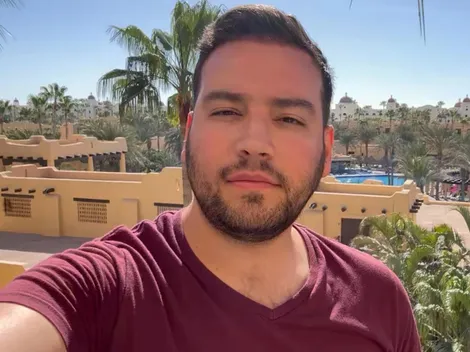 Adrián Esparza reveló el primer extranjero que saldría de Cruz Azul