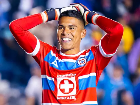 El gesto de Mier que preocupa a Cruz Azul: "Sonaba a despedida"