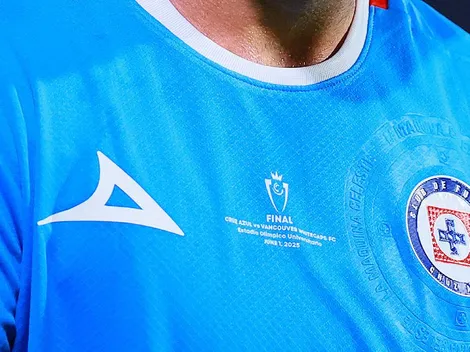 Dos marcas líderes buscarían reemplazar a Pirma en Cruz Azul