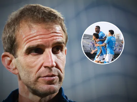 Filtran el plan de Iván Alonso en Cruz Azul para el mercado de pases