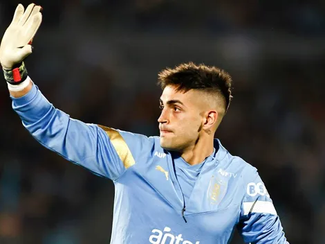 Cruz Azul lo quería fichar y ahora llegaría a Rayados