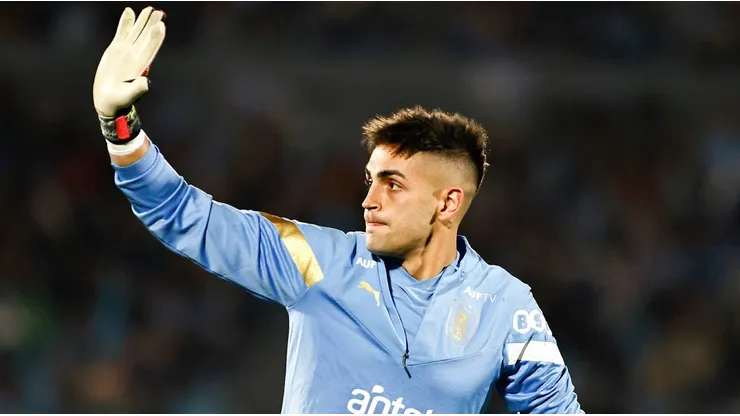 Cruz Azul lo quería fichar y ahora llegaría a Rayados