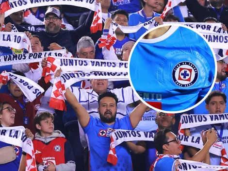 Aficionados de Cruz Azul piden a un regreso como refuerzo: "No debió haberse ido"