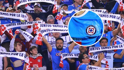 Afición de Cruz Azuo "extraña" a un ex futbolista.