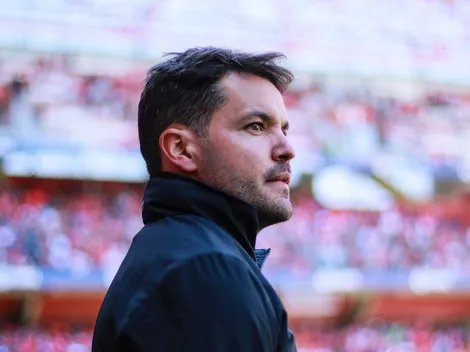 El desafío clave que deberá superar Larcamón cuando arribe a Cruz Azul