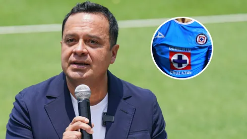 Cruz Azul podría tener un equipo filial en la Liga de Expansión.