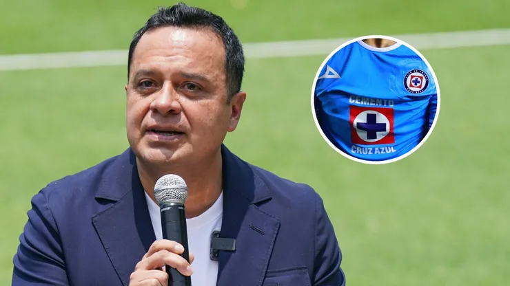 Cruz Azul podría tener un equipo filial en la Liga de Expansión.