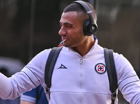 Desde EEUU relevaron quien tiene prioridad por Giakoumakis