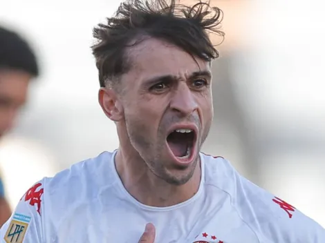 Ni Boca ni Cruz Azul: el equipo que se quedaría con Walter Mazzanti