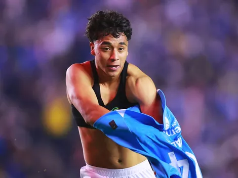 Amaury Morales duplicó su valor: Otros 3 jóvenes también subieron