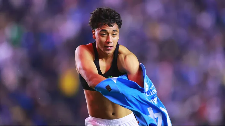 Amaury Morales subió más del 100 por ciento su valor de mercado.