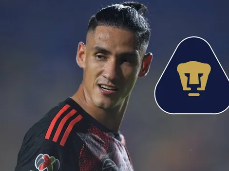 ¿Uriel Antuna a Pumas? La verdad detrás del rumor