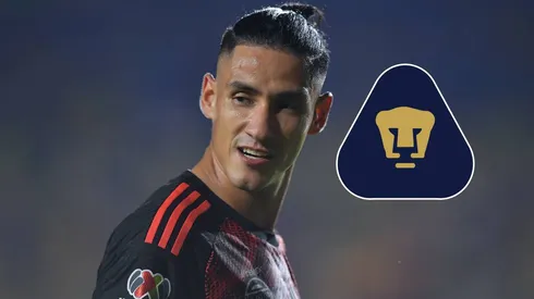 ¿Uriel Antuna a Pumas? La verdad detrás del rumor