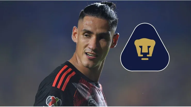 ¿Uriel Antuna a Pumas? La verdad detrás del rumor