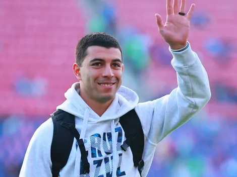 ¿Lo venden más caro? El nuevo valor de Erik Lira