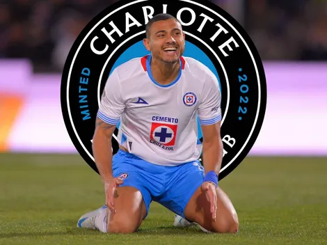 La condición que habría impuesto Charlotte FC por Giorgos Giakoumakis