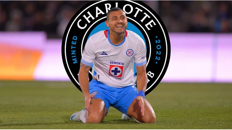 La condición que habría impuesto Charlotte FC por Giorgos Giakoumakis