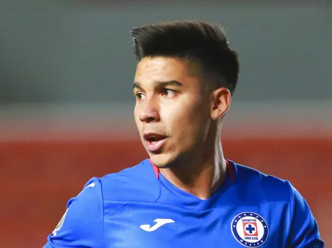 Pol Fernández podría dar giro importante tras quedar libre en Fortaleza