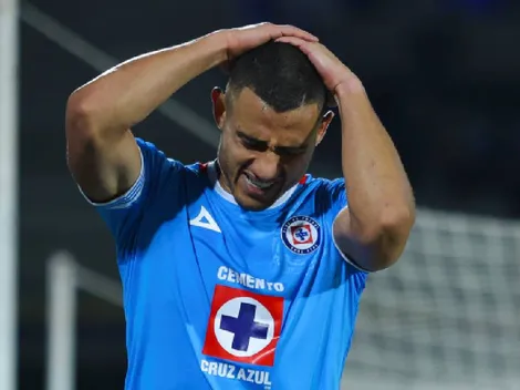 Jugará el Mundial de Clubes y habría "rechazado" a Giorgos Giakoumakis