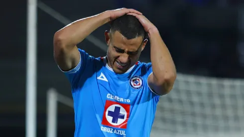 Jugará el Mundial de Clubes y habría "rechazado" a Giorgos Giakoumakis