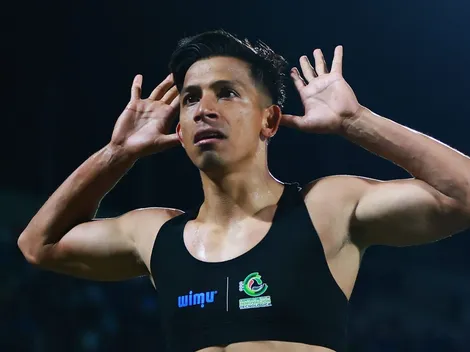 El inesperado mensaje que la Concacaf le envió a Sepúlveda