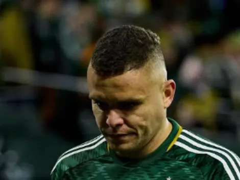 Tristes noticias para Jonathan Rodríguez