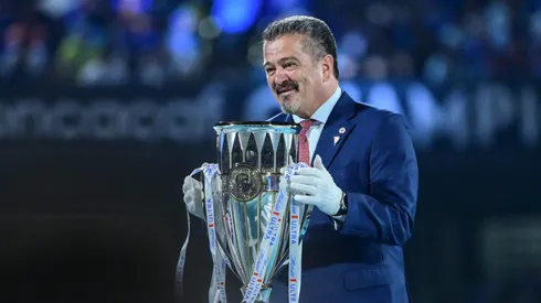 El ex jugador de los cementeros disparó con todo a la Selección de México y explicó que faltan líderes en el terreno de juego.