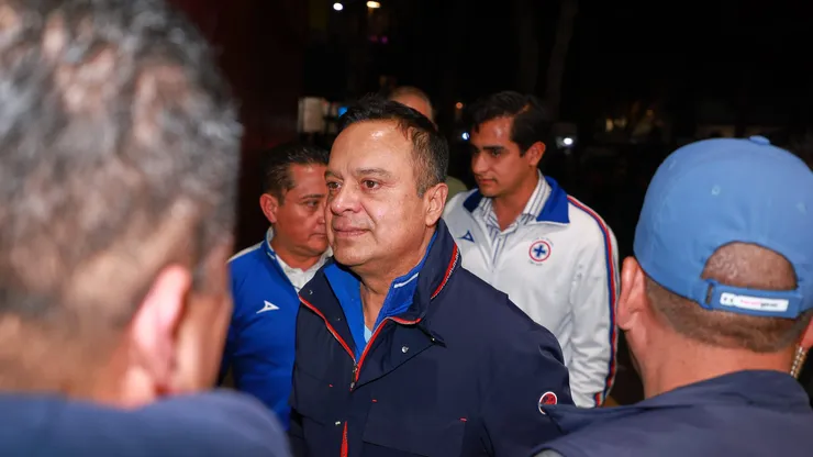 El mandamás de los cementeros dejó buenas noticias sobre los fichajes que espera hacer el club en este mercado de pases.