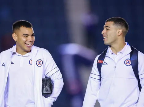 Confirman en Cruz Azul la noticia más esperada sobre Lira y Charly Rodríguez