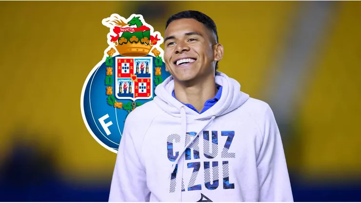 ¿Lo ficha el Porto? La elevada cláusula de Kevin Mier en Cruz Azul