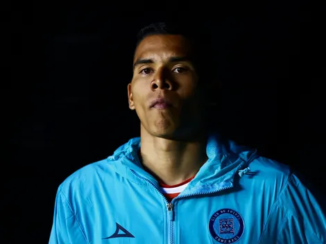 Inesperado equipo buscaría llevarse a Mier hacia Europa