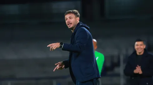 El argentino todavía genera revuelo en el mundo Cruz Azul.