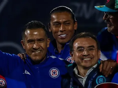 Confirman el rol que tendrán Joel Huiqui y Mario Marco Calvillo