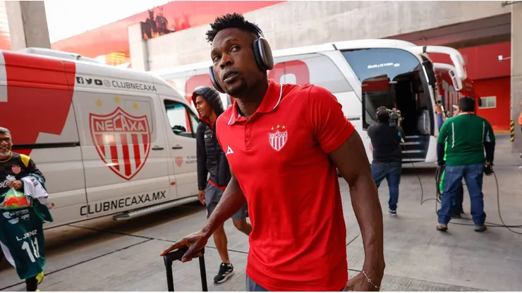 América habría sondeado el fichaje de Diber Cambindo