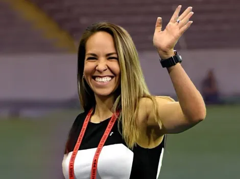 La arquitecta que será directora deportiva de Cruz Azul Femenil