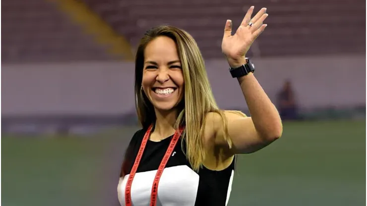 Cruz Azul Femenil tendría nueva directora deportiva.