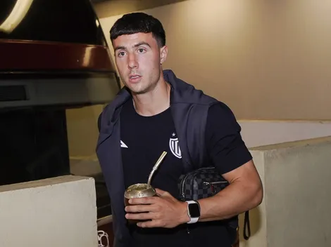 Necaxa y Gago toman una postura con José Paradela