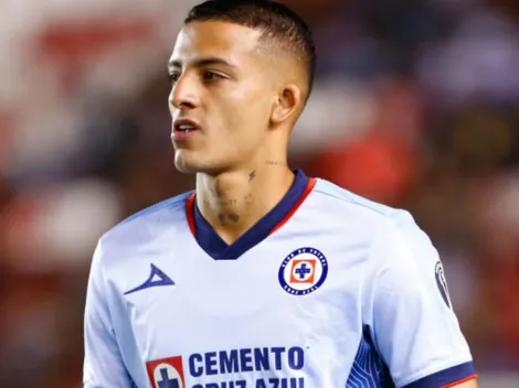 Ex Cruz Azul: Kevin Castaño interesa en un importante equipo de Italia