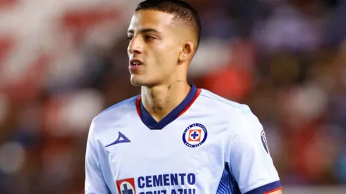 El ex jugador de Cruz Azul es sensación por su nivel.