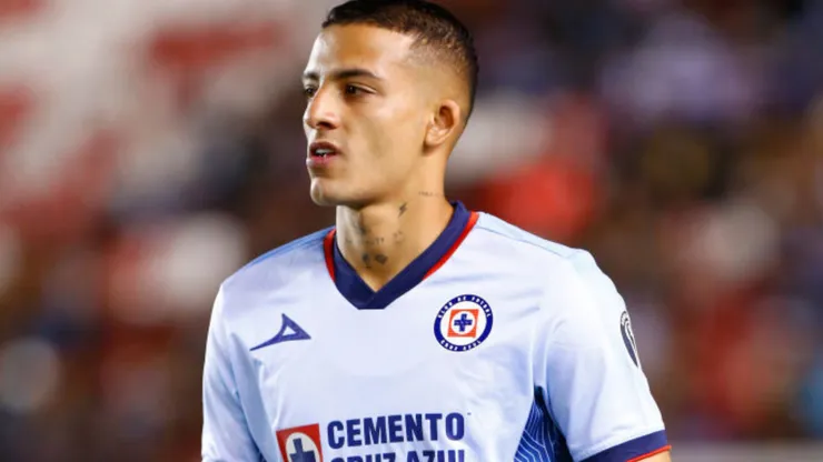 El ex jugador de Cruz Azul es sensación por su nivel.