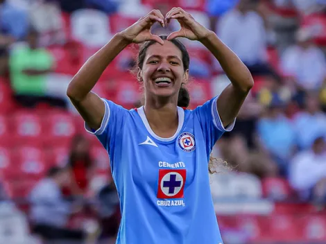 Confirmado el calendario de Cruz Azul femenil para el Apertura 2025