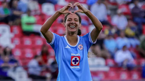 Chavarín será la gran carta de ataque en La Máquina.