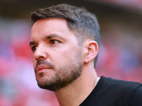 Necaxa publica cuanto pagó Cruz Azul por Larcamón