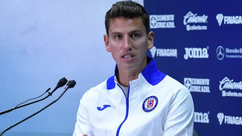 El chileno quedó envuelto otra vez en polémica.