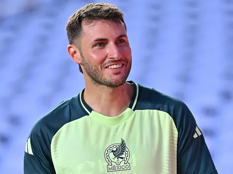 Santiago Giménez reveló el mejor pronóstico para la Selección Mexicana